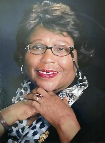 Lillie Mae Fillmore obituary, Birmingham, AL