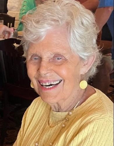 JoAnn Potts Haltiwanger obituary, Homewood, AL