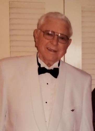Raymond L. Maglothin obituary, 1932-2021, Birmingham, AL