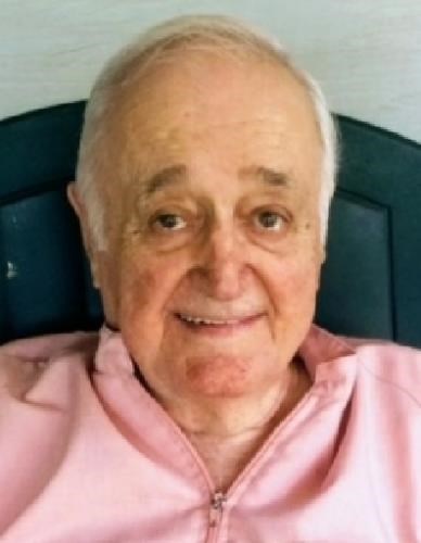 Jimmy Pete Piliouras obituary, 1926-2021, Pelham, AL