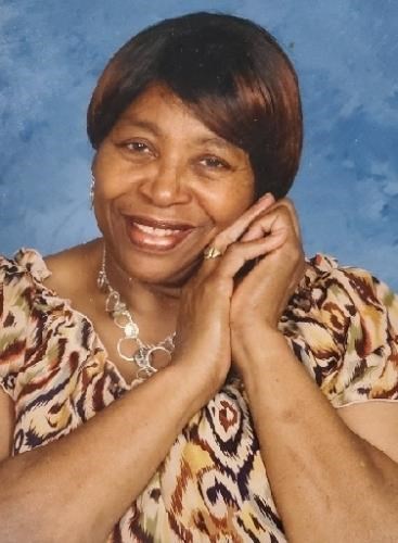 Rosetta Nix obituary, Birmingham, AL