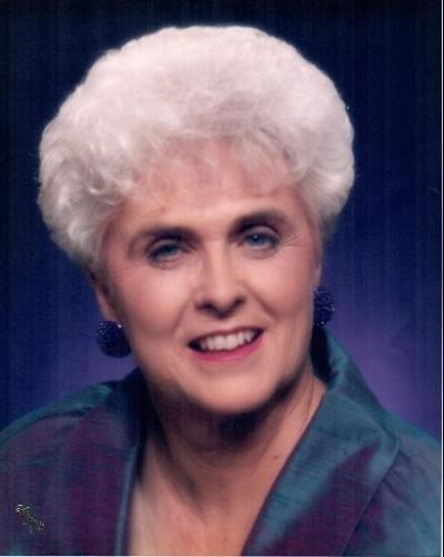 Carolyn Camp Rogers obituary, Homewood, AL