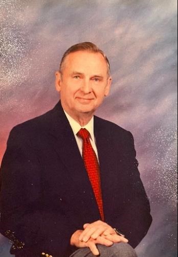 Dr.  Wayne Lee McLaughlin obituary, 1930-2021, Birmingham, AL