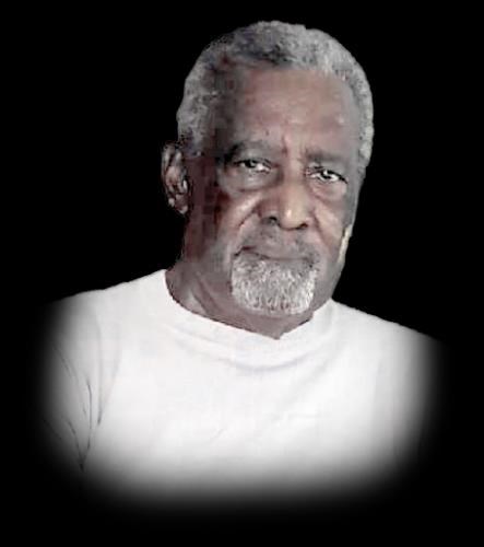 Melvin Cook obituary, Birmingham, AL
