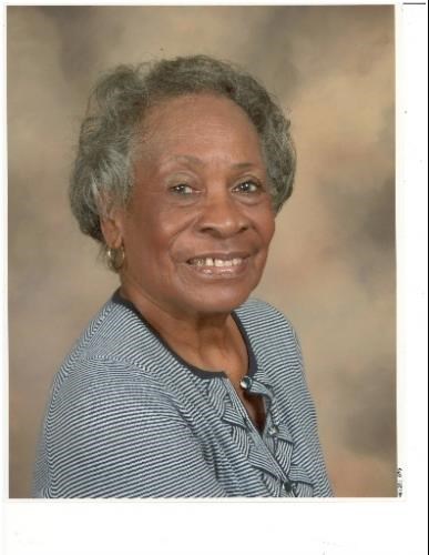 Marian H. Hall obituary, Birmingham, AL