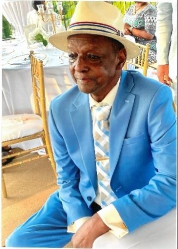 Monroe "Earl" Henry obituary, Bessemer, AL