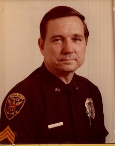 Kenneth "Sarge" Bullock obituary, Bessemer, AL