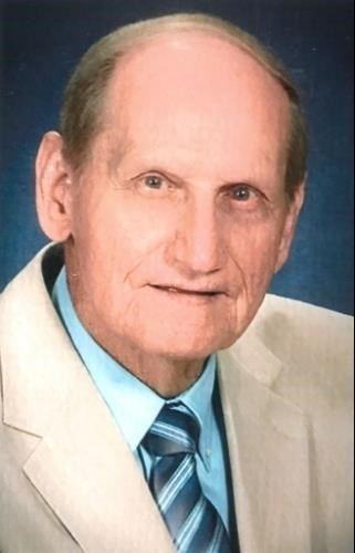 Jack Bradshaw obituary, 1936-2022, Trussville, AL