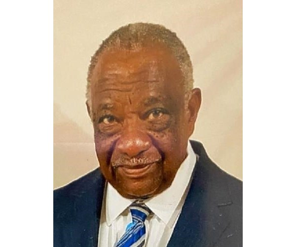 Charlie Williams Obituary (2022) Birmingham, AL (Birmingham)