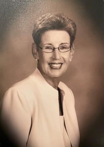 Joyce Sington Obituary (1938