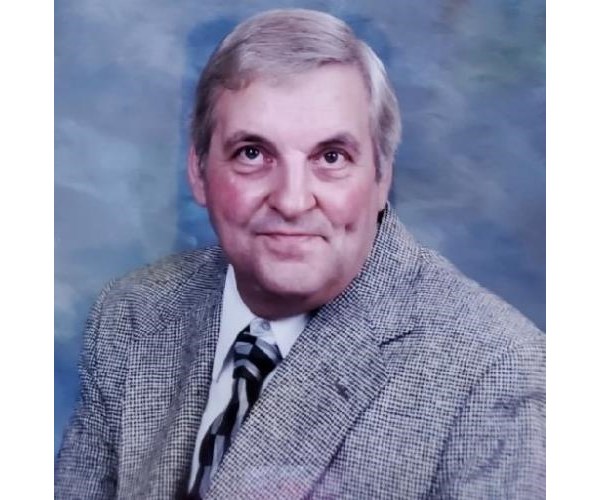 Roger Parsons Obituary (2022) Bessemer, AL (Birmingham)