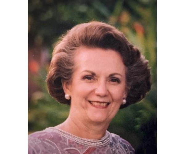 Patricia Estock Obituary 1939 2022 Legacy Remembers 