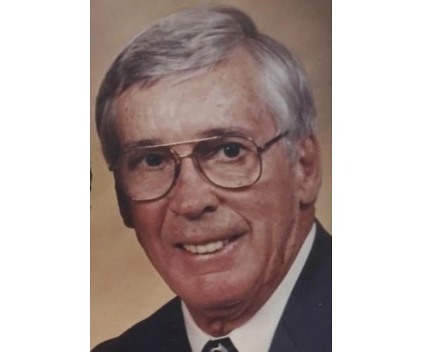 John Watkins Obituary (1934 2022) Trussville, AL (Birmingham)