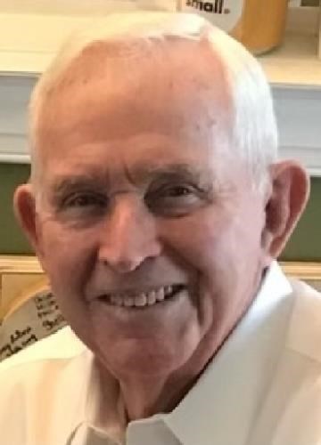 Thomas Mitchell Obituary (1941 - 2022) - Birmingham, AL - AL.com