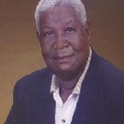 Obituary for Eddie Floyd Jones Jr.