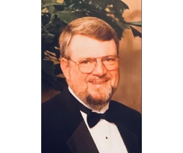Thomas Lipsey Obituary (2022) Homewood, AL (Birmingham)