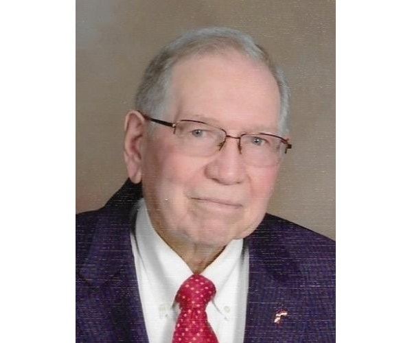 William Bell Obituary (1931 2022) Hueytown, AL (Birmingham)