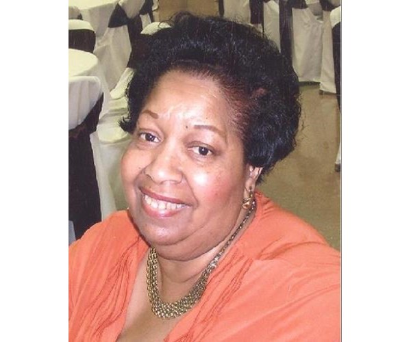 Barbara Robinson Obituary (1943 2022) Birmingham, AL