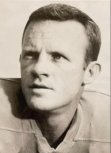 John McGeever obituary, 1939-2022, Homewood, AL