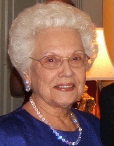 Masinah Smith Hawkins obituary, 1925-2023, Pelham, AL