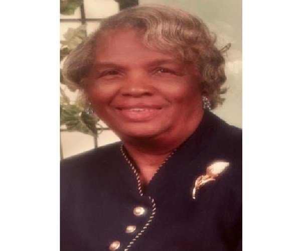 Mary Jackson Obituary (1924 2023) Bessemer, AL (Birmingham)