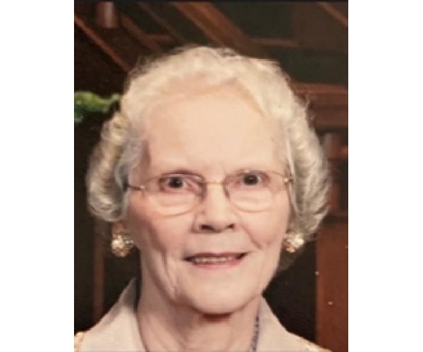 Kathryn Ragland Obituary (1930 2023) Homewood, AL (Birmingham)