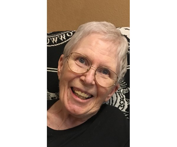 Katherine Braun Obituary (2019) - Bismarck, ND - The Bismarck Tribune