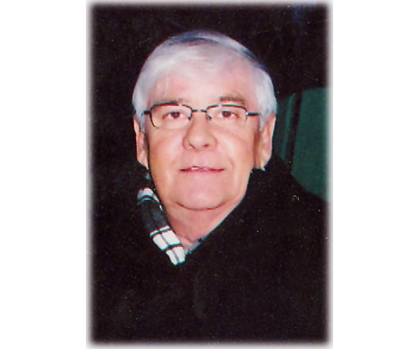 John Jensen Obituary (2012) Bismarck, ND The Bismarck Tribune
