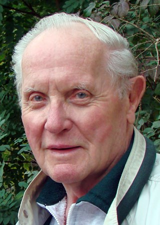 Maurice Johnson Obituary (1928 - 2022) - Bismarck, ND - The Bismarck