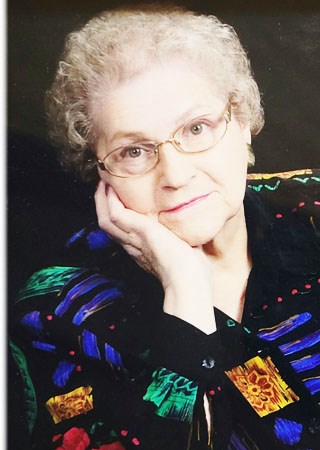 Jacquelyn Duerre Obituary (1932 - 2023) - Dickinson, ND - The Bismarck  Tribune