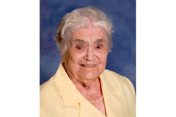 Catherine Miller Obituary (2017) - Bismarck, ND - The Bismarck Tribune