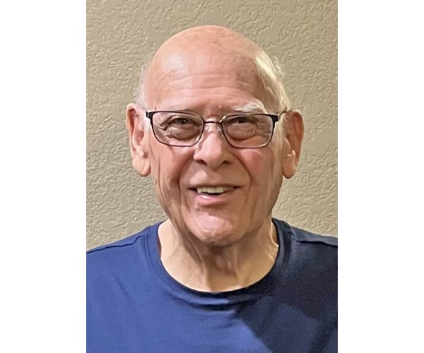 Lester Neff Obituary (1942 - 2024) - Bismarck, ND - The Bismarck Tribune