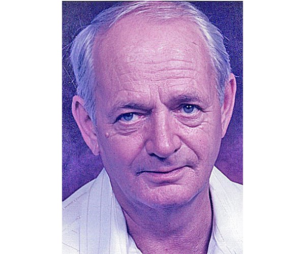 John Rinkel Obituary (1943 - 2024) - Bismarck, ND - The Bismarck Tribune