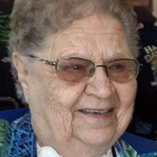 Arlia Wiest obituary,  Wishek North Dakota