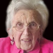 Gladys Brosy obituary,  Wishek North Dakota