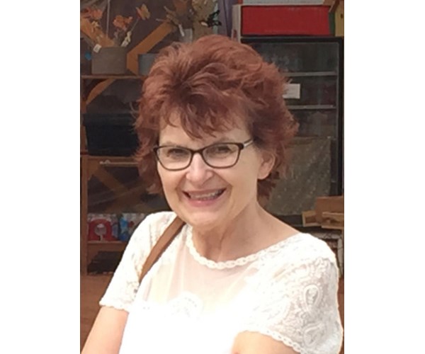 Charlene Thompson Obituary (2019) Minot, ND The Bismarck Tribune