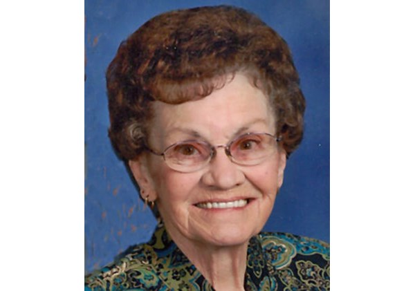 Eleanor Miller Obituary (2014) - Bismarck, ND - The Bismarck Tribune