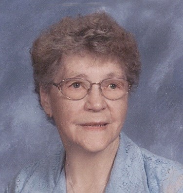 Hilda Schulz Obituary (1924 - 2021) - Minot, ND - The Bismarck Tribune