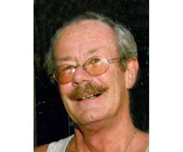 Jon Carroll Obituary (2021)