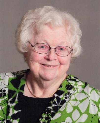 Louise Vetter Obituary - Mandan, ND | The Bismarck Tribune