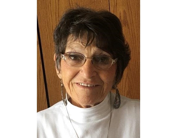 Patricia Swanson Obituary (1939 - 2020) - Bismarck, ND - The Bismarck ...