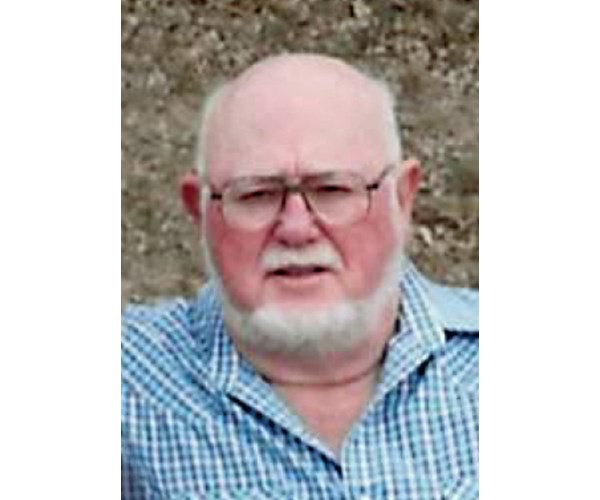 Robert Bauer Obituary (1950 2022) Bismarck, ND The Bismarck Tribune