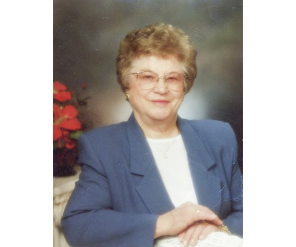 Pauline Weimer Obituary (2019) Bismarck, ND The Bismarck Tribune