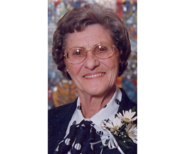 Laura Becker Obituary (2010) - Bismarck, ND - The Bismarck Tribune