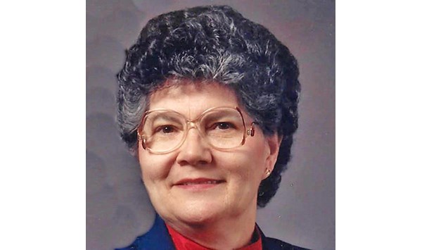 Dorothy Mohl Obituary (2013) - Bismarck, ND - The Bismarck Tribune