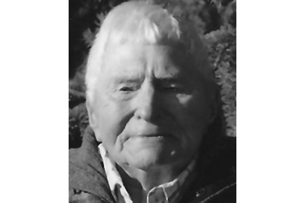 Bert Jespersen Obituary (2017) - Bismarck, ND - The Bismarck Tribune