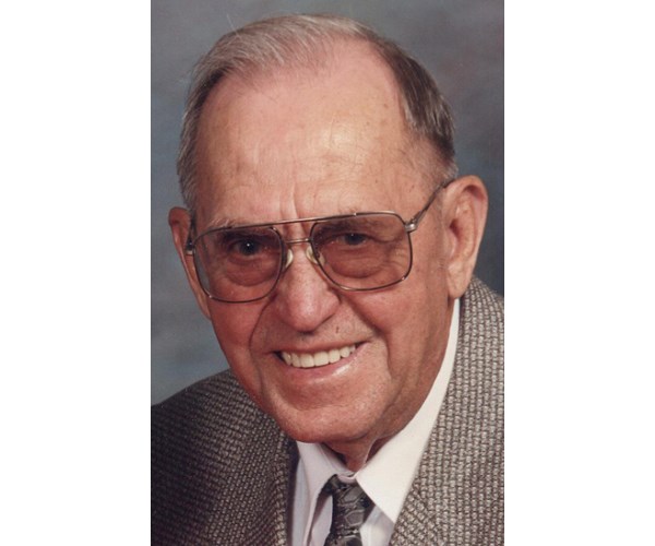 Edmund Gross Obituary (2009)