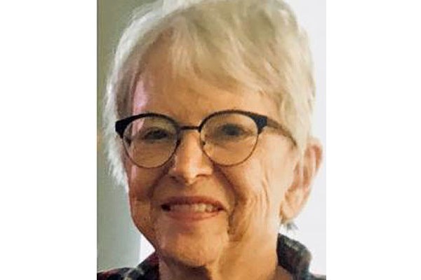 Donna Wucetich Obituary (2018) - Bismarck, ND - The Bismarck Tribune