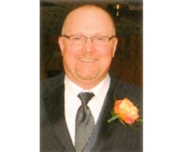 Mark Nelson Obituary (2014) Bismarck, ND The Bismarck Tribune