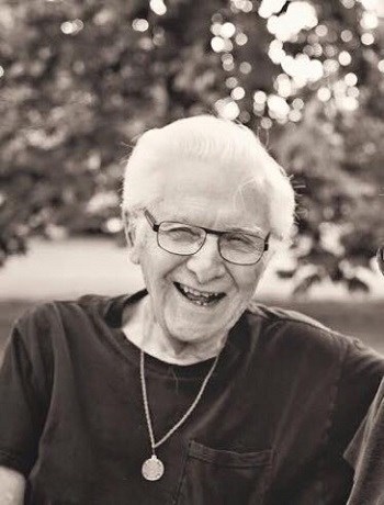 Gerald Knudson obituary, 1928-2020, Mandan, ND